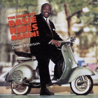 Basie, Count Complete Basie Rides Again