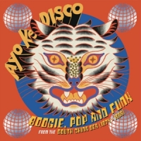 Various Ayo Ke Disco  Boogie, Pop & Funk