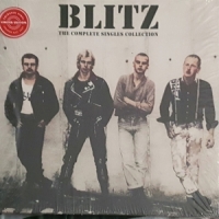 Blitz Complete Singles Collection