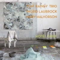 Rainey, Tom -trio- Hotel Grief