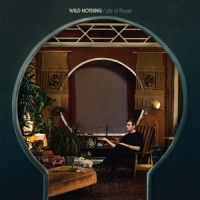 Wild Nothing Life Of Pause (lenticular Sleeve/wh