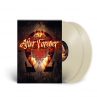 After Forever After Forever - Ltd. 2lp/cream Whit