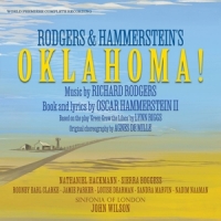 Sinfonia Of London Rodgers & Hammerstein's Oklahoma!