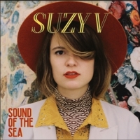 Suzy V Sound Of The Sea