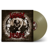 Napalm Death Smear Campaign -coloured-