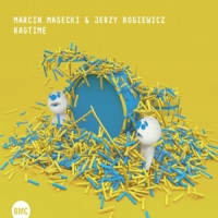 Masecki, Marcin & Jerzy Rogiewicz Ragtime