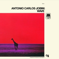 Jobim, Antonio Carlos Wave