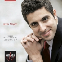 Negrin, Javier Traces