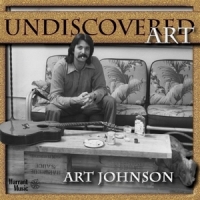 Johnson, Art Undiscovered Art