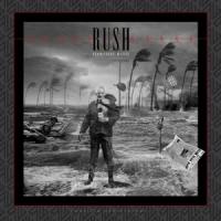 Rush Permanent Waves