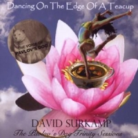 Surkamp, David Dancing On The Edge Of A