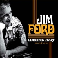 Ford, Jim Demolition Expert