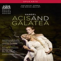 Orchestra Of The Age Of Enlightenme Acis & Galatea