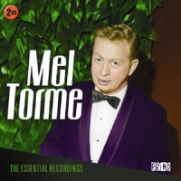 Torme, Mel Essential Recordings