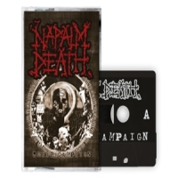 Napalm Death Smear Campaign