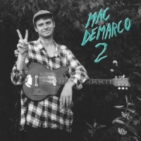 Demarco, Mac 2 (10 Year Anniversary/grey/white/o