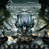 Symphony X Iconoclast -coloured-