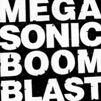 Plug In Switch On Blast Off Megasonic Boom Blast