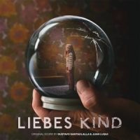 Ost / Soundtrack Liebes Kind -coloured-