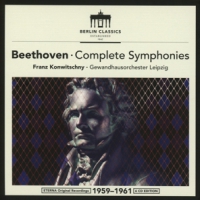 Zinman, David Beethoven: Complete Symphonies