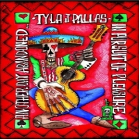 Pallas, Tyla J. Another Day Abandoned In  Pursuit Of Pleasure (cd+dvd)