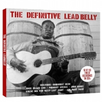 Leadbelly Definitive