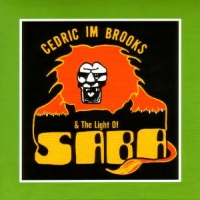 Brooks, Cedric Im & Light Of Saba Magical Light Of Saba