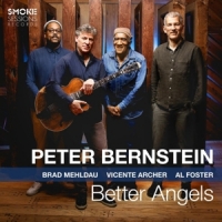 Bernstein, Peter Better Angels