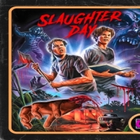 Movie (import) Slaughter Day