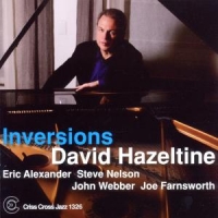 Hazeltine, David (quintet) Inversions