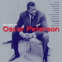 Peterson, Oscar The Best Of