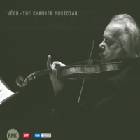 Vegh, Sandor A.o. Vegh. The Chamber Musician