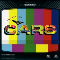 Cars, The Moving In Stereo