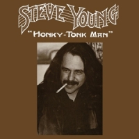 Young, Steve Honky-tonk Man