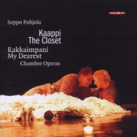 Pohjola, S. Chamber Operas