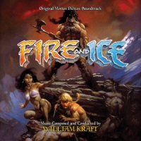 Ost / Soundtrack Fire And Ice