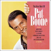 Boone, Pat Very Best Of