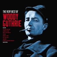 Guthrie, Woody The Very Best Of