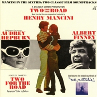 Mancini, Henry Two For The Road/ Me Natalie