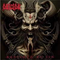 Deicide Banished By Sin -coloured-