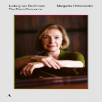 Hohenrieder, Margarita Piano Concertos