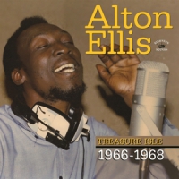 Ellis, Alton Treasure Isle 1966-1968