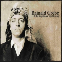 Grebe, Rainald & Das Orchester Der V Rainald Grebe & Das Orchester Der V