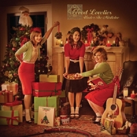 Good Lovelies Under The Mistletoe -coloured-