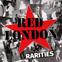 Red London Rarities