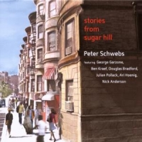 Schwebs, Peter Stories From Sugar Hill