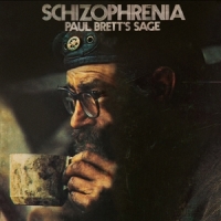 Paul Brett's Sage Schizophrenia