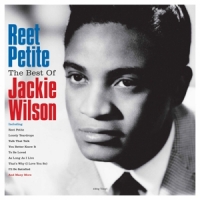 Wilson, Jackie The Best Of