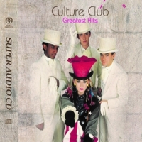 Culture Club Greatest Hits