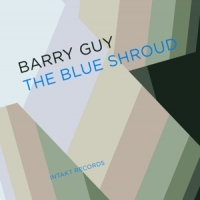 Guy, Barry & Blue Shroud Blue Shroud